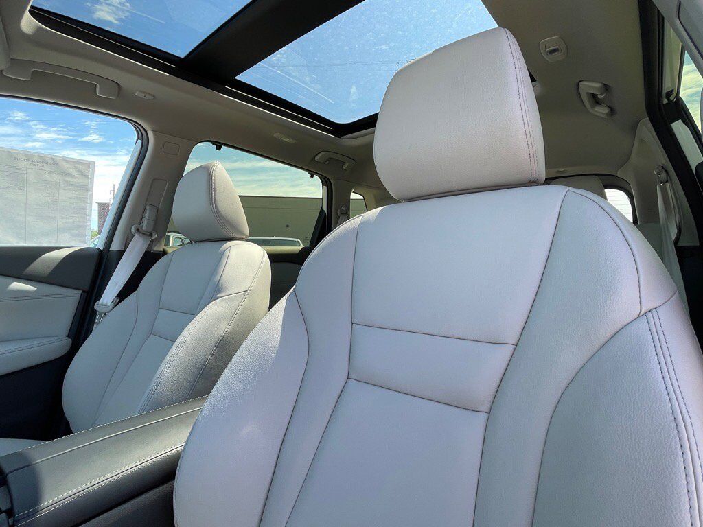 2025 Nissan Rogue SL Oak Ridge TN