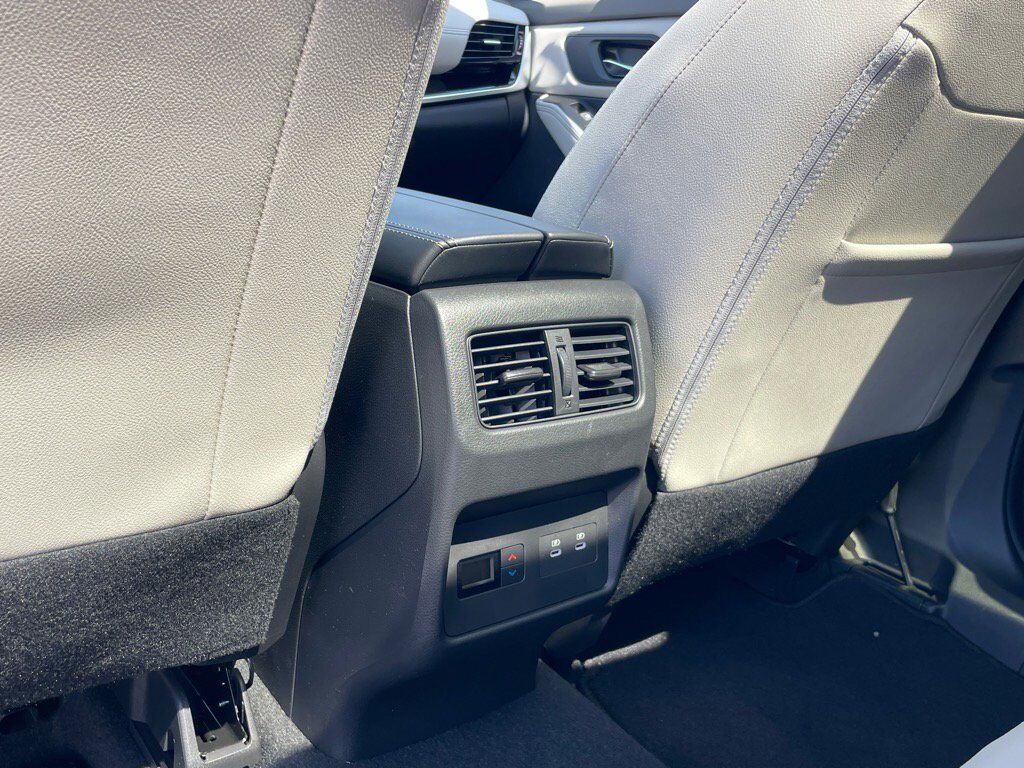 2025 Nissan Rogue SL Oak Ridge TN