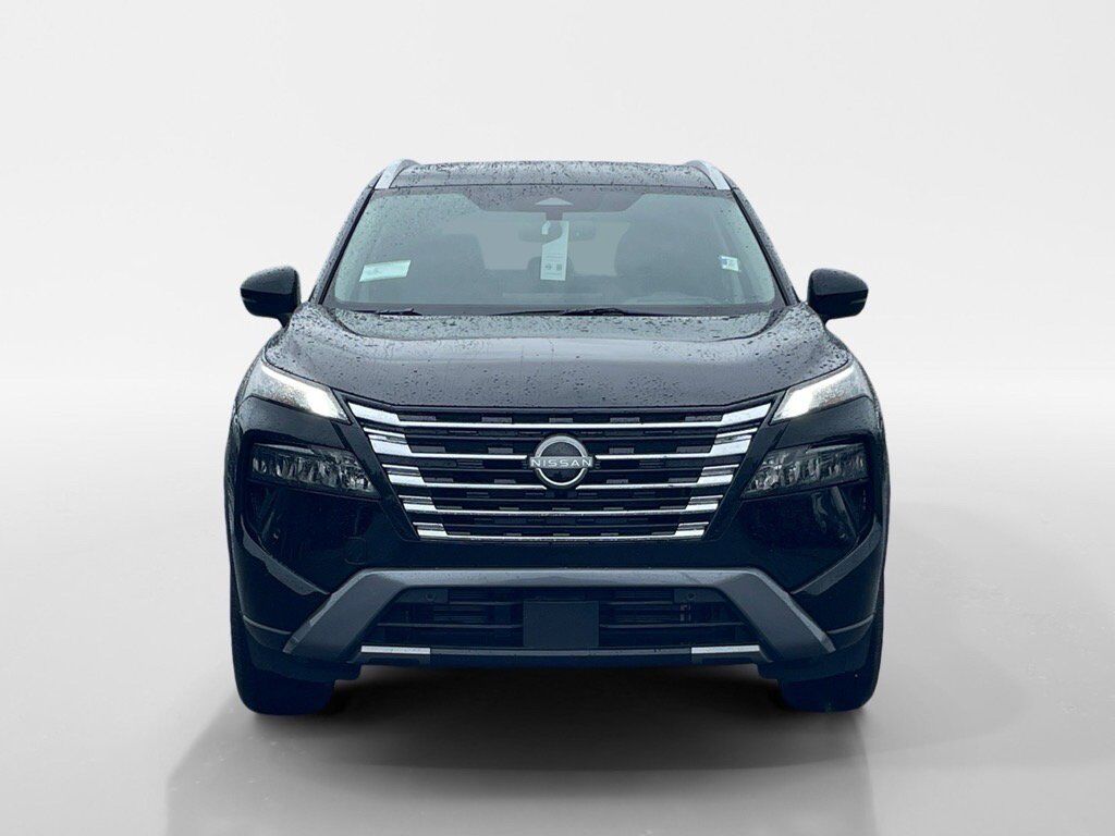 2025 Nissan Rogue SL Oak Ridge TN