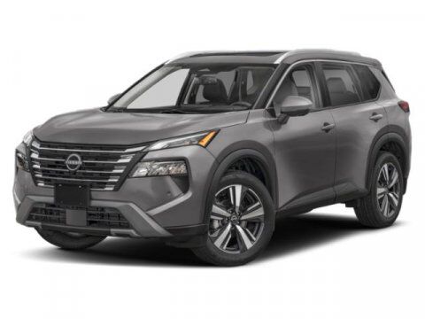 2025 Nissan Rogue SL Oak Ridge TN