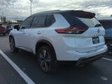 2025 Nissan Rogue SL Oshkosh WI