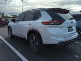 2025 Nissan Rogue SL Oshkosh WI