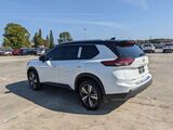 2025 Nissan Rogue SL Oshkosh WI