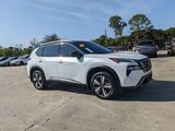 2025 Nissan Rogue SL Oshkosh WI