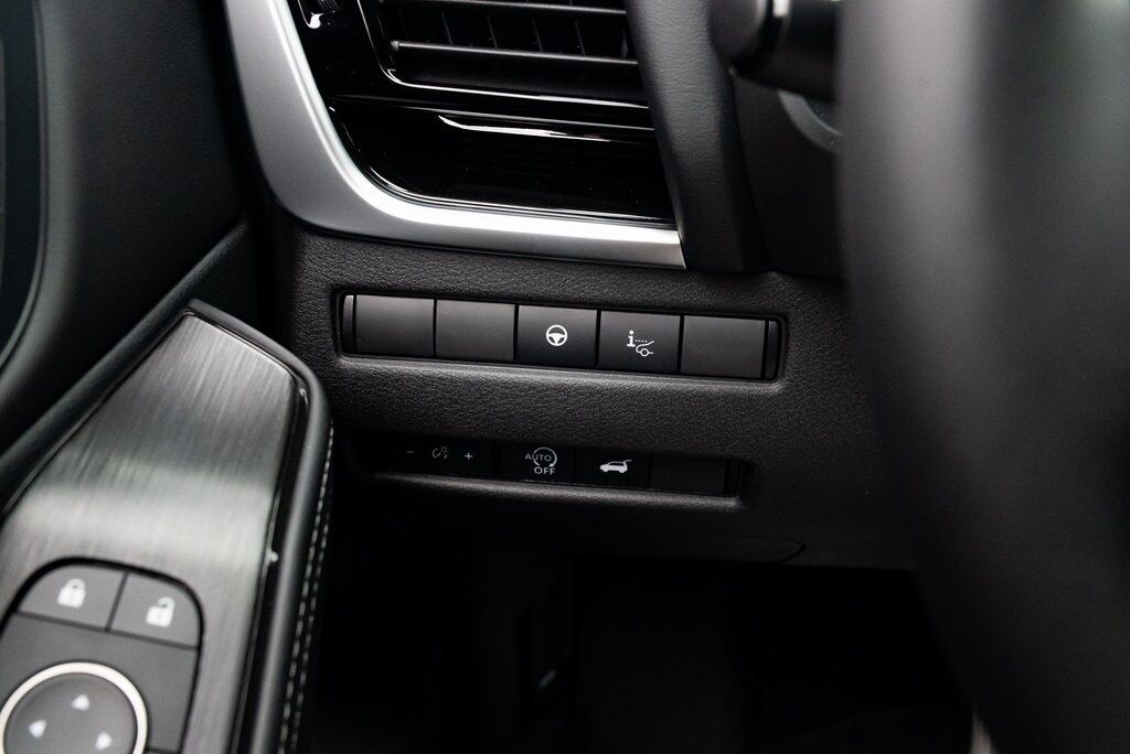 2025 Nissan Rogue SL Beaverton OR