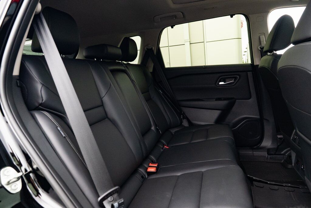 2025 Nissan Rogue SL Beaverton OR