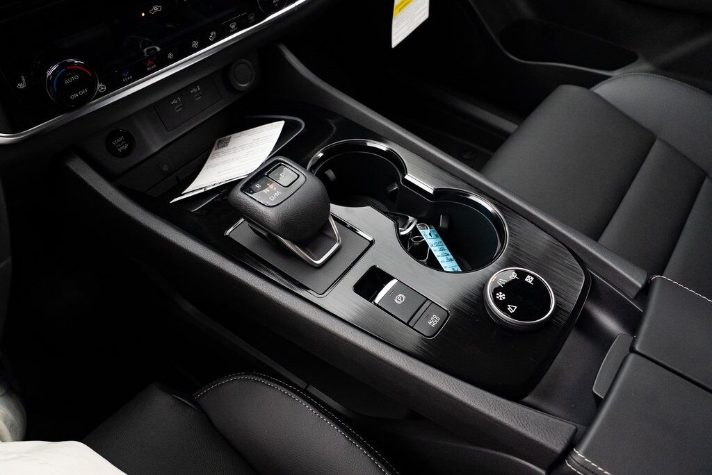2025 Nissan Rogue SL Beaverton OR