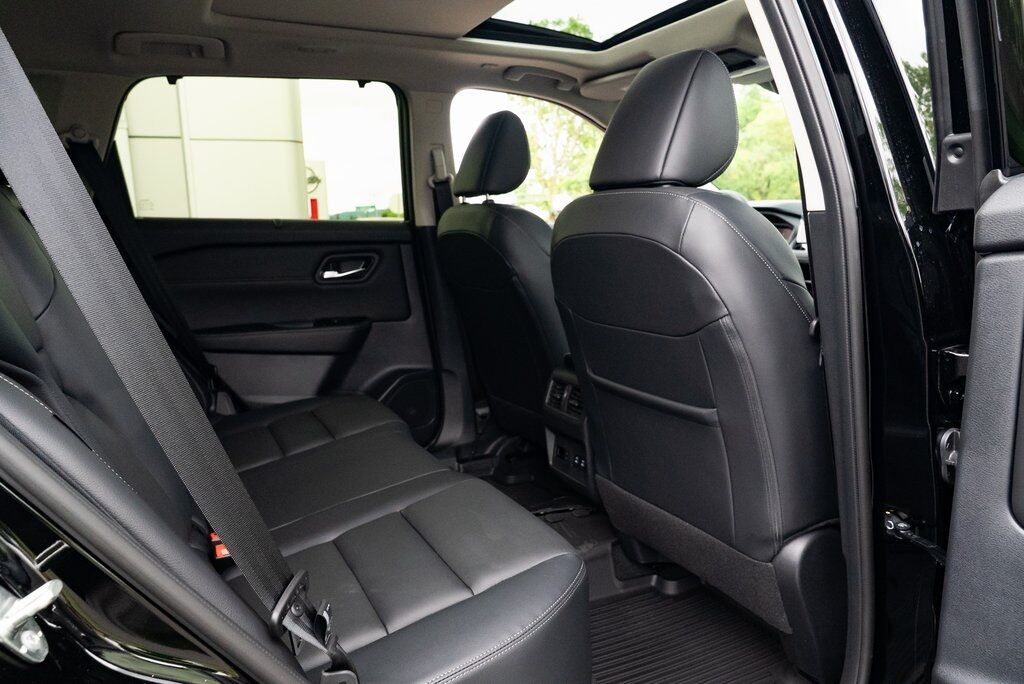 2025 Nissan Rogue SL Beaverton OR