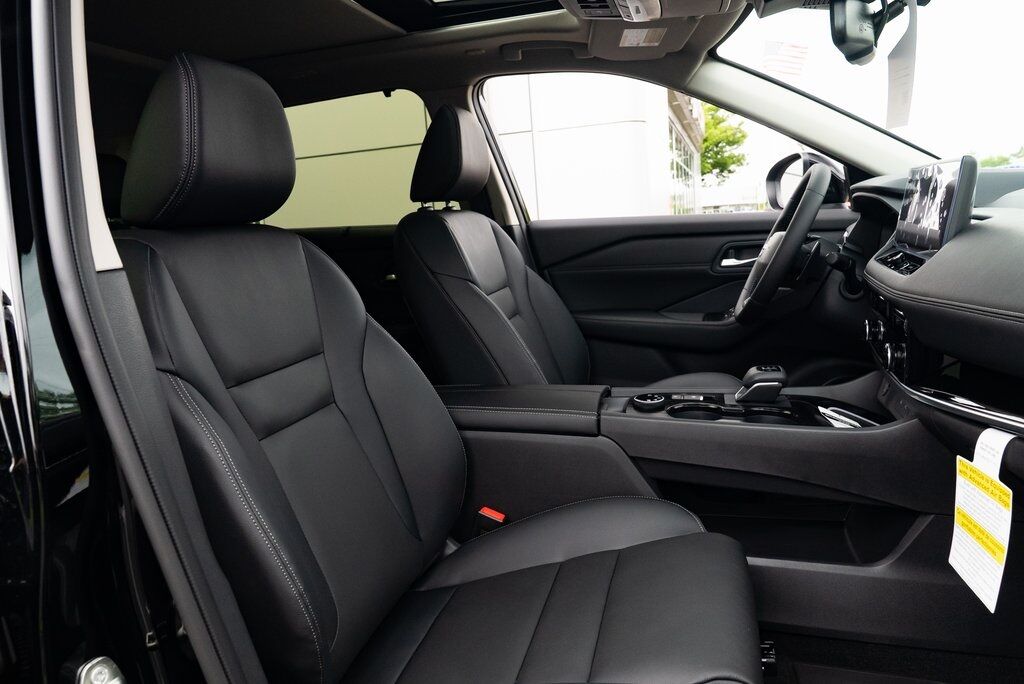 2025 Nissan Rogue SL Beaverton OR