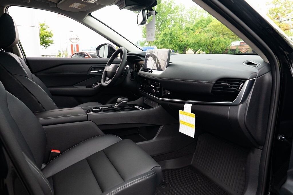 2025 Nissan Rogue SL Beaverton OR