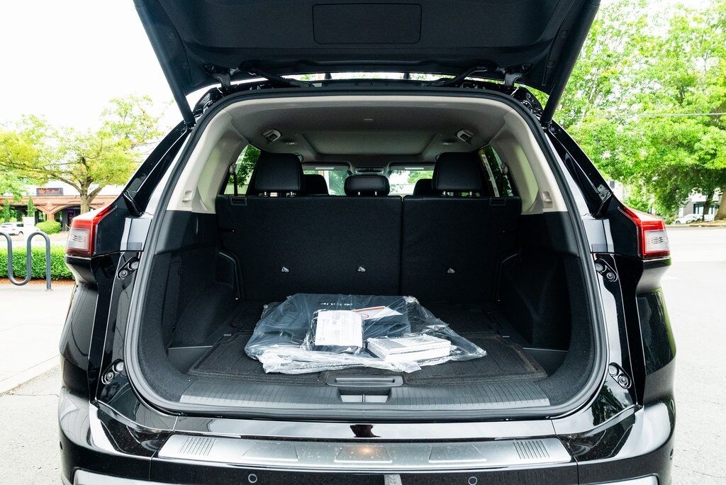 2025 Nissan Rogue SL Beaverton OR