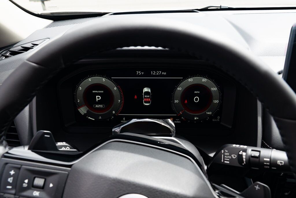 2025 Nissan Rogue SL Beaverton OR