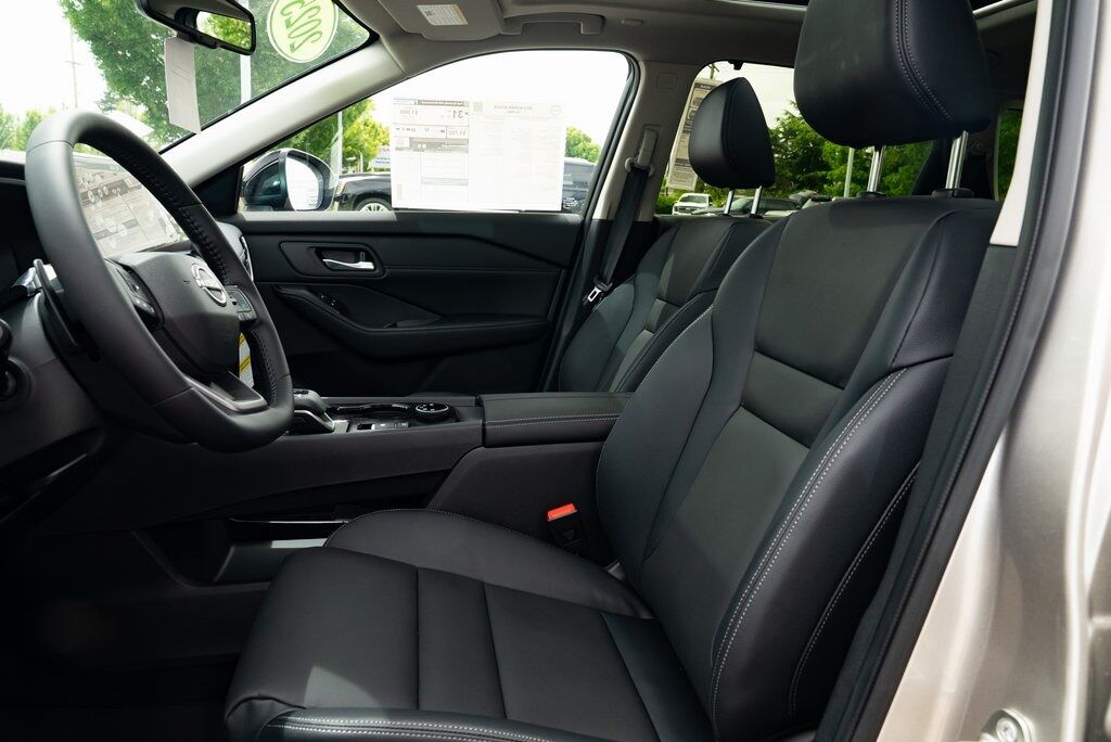 2025 Nissan Rogue SL Beaverton OR