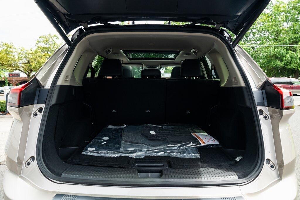 2025 Nissan Rogue SL Beaverton OR