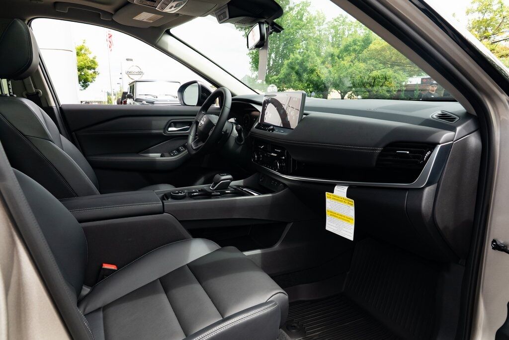 2025 Nissan Rogue SL Beaverton OR