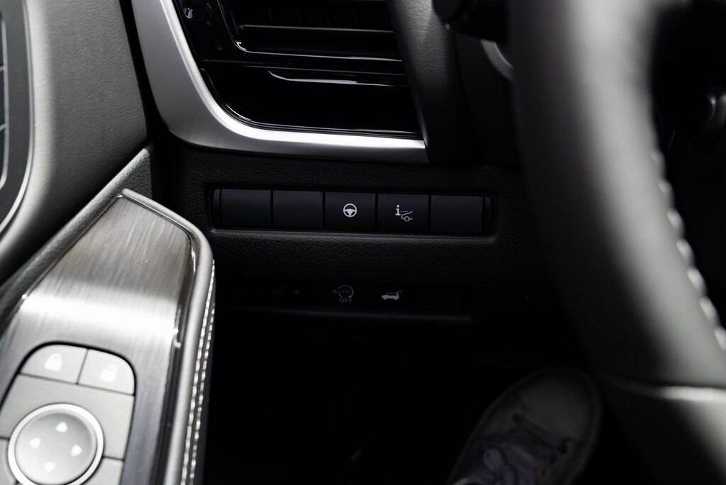 2025 Nissan Rogue SL Beaverton OR