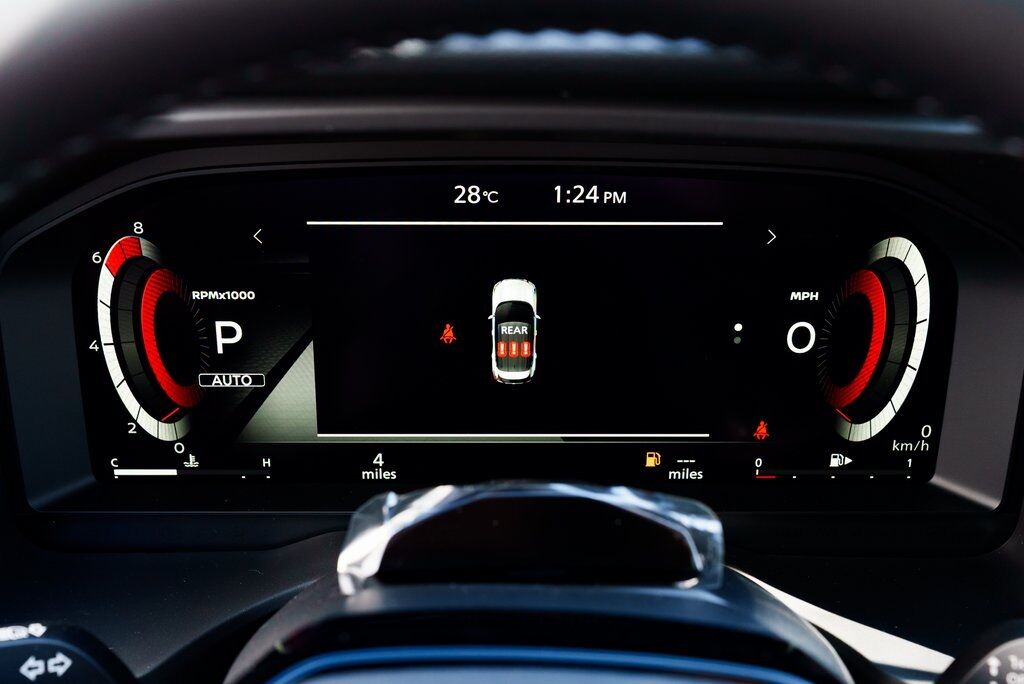 2025 Nissan Rogue SL Beaverton OR