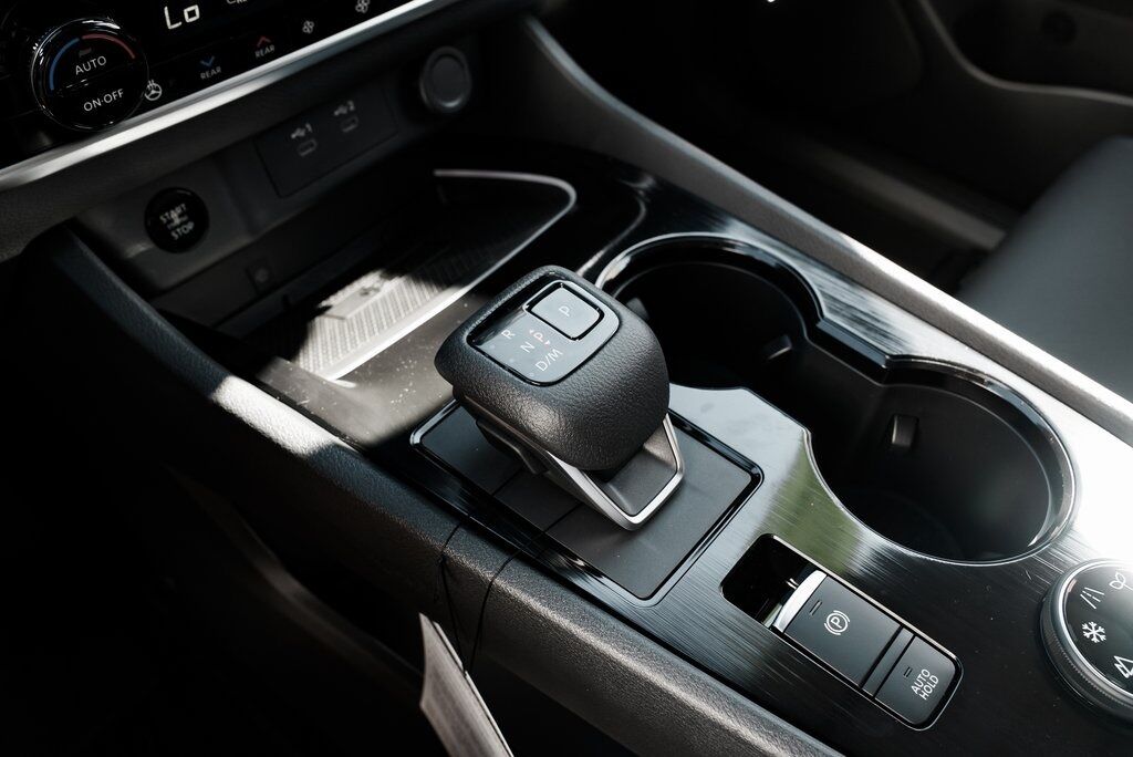 2025 Nissan Rogue SL Beaverton OR
