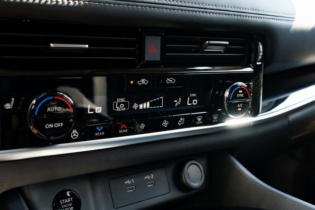 2025 Nissan Rogue SL Beaverton OR