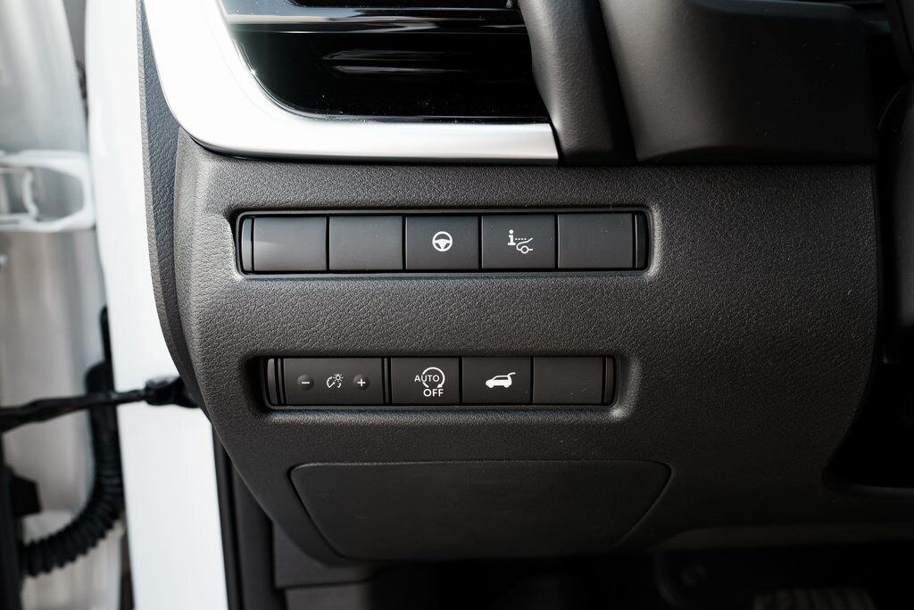 2025 Nissan Rogue SL Beaverton OR