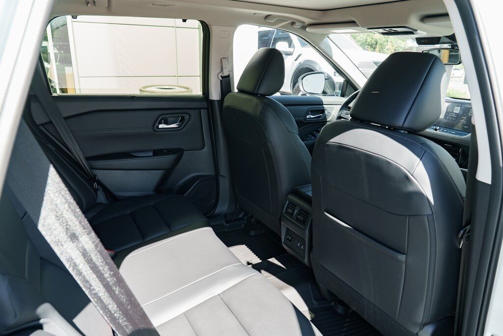 2025 Nissan Rogue SL Beaverton OR