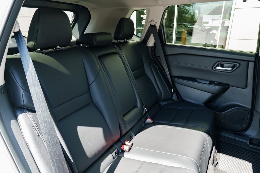 2025 Nissan Rogue SL Beaverton OR