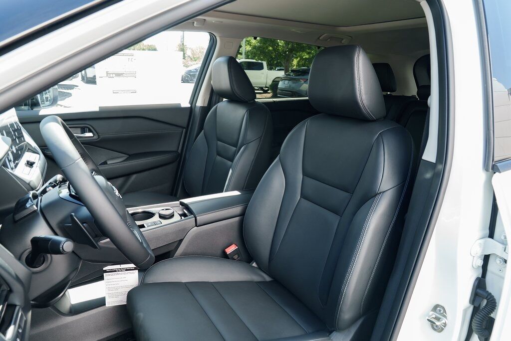 2025 Nissan Rogue SL Beaverton OR