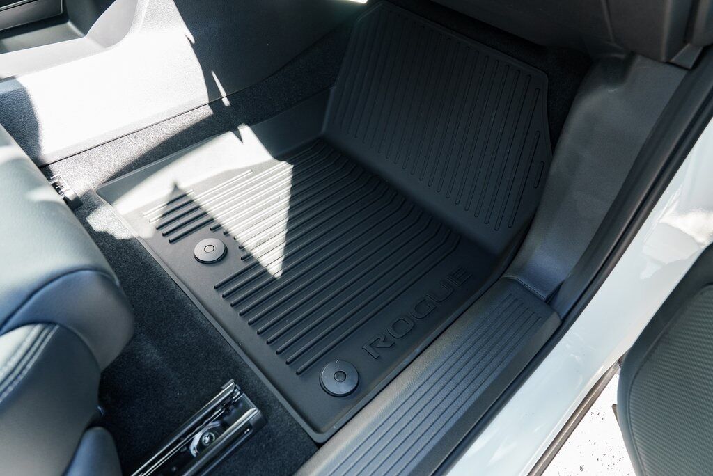 2025 Nissan Rogue SL Beaverton OR