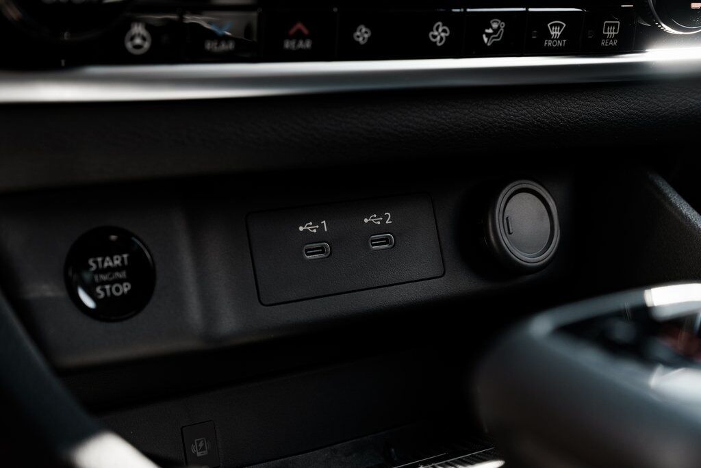 2025 Nissan Rogue SL Beaverton OR