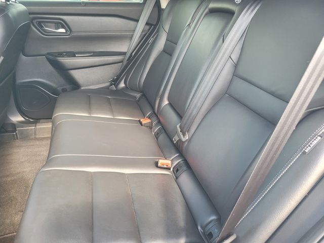 2025 Nissan Rogue SL Roseville CA