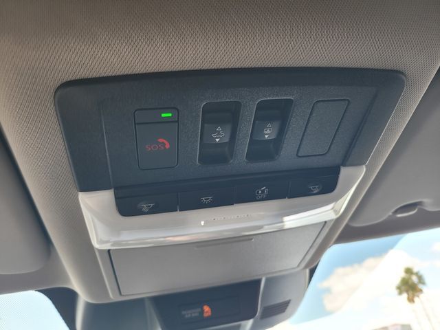 2025 Nissan Rogue SL Roseville CA