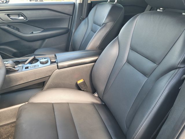 2025 Nissan Rogue SL Roseville CA