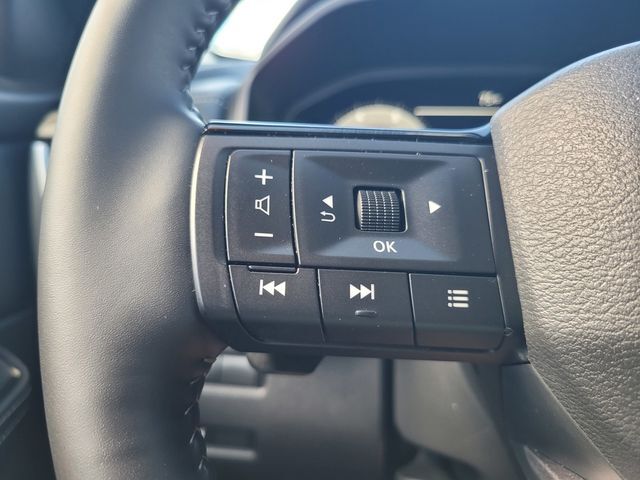 2025 Nissan Rogue SL Roseville CA