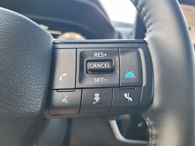 2025 Nissan Rogue SL Roseville CA