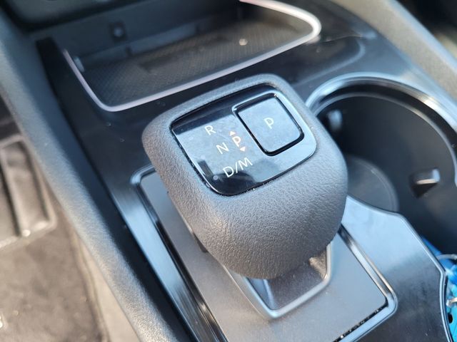 2025 Nissan Rogue SL Roseville CA