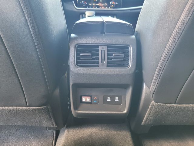 2025 Nissan Rogue SL Roseville CA