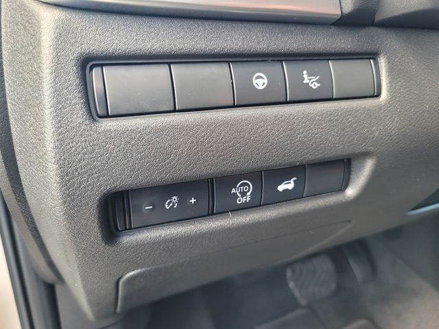 2025 Nissan Rogue SL Roseville CA