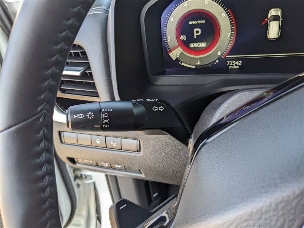 2025 Nissan Rogue SL San Clemente CA