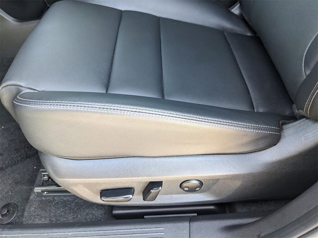 2025 Nissan Rogue SL San Clemente CA