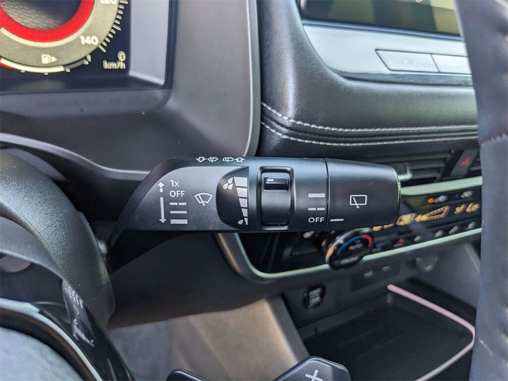 2025 Nissan Rogue SL San Clemente CA