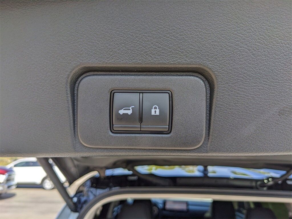 2025 Nissan Rogue SL San Clemente CA