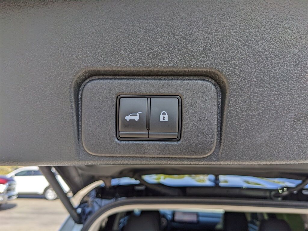 2025 Nissan Rogue SL San Clemente CA