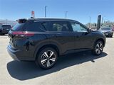 2025 Nissan Rogue SL San Diego County CA