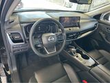 2025 Nissan Rogue SL San Diego County CA