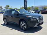 2025 Nissan Rogue SL San Diego County CA