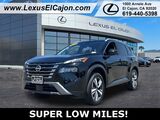2025 Nissan Rogue SL San Diego County CA