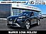 2025 Nissan Rogue SL San Diego County CA