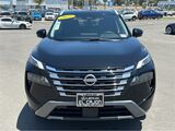 2025 Nissan Rogue SL San Diego County CA