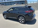 2025 Nissan Rogue SL San Diego County CA