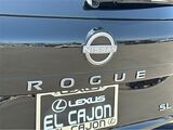 2025 Nissan Rogue SL San Diego County CA